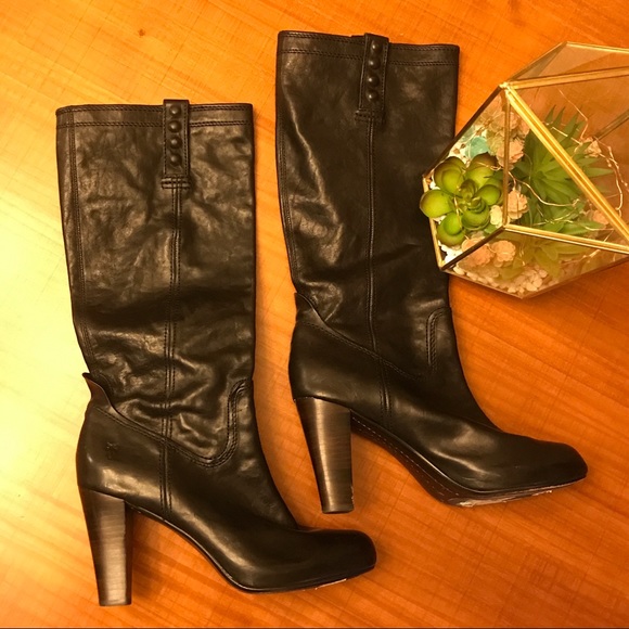 frye antonia tall boot